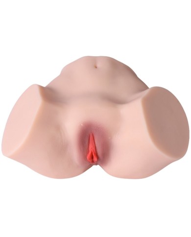 XISE FANNY MASTURBADOR VAGINA Y ANO REALISTICO MULTIPOSICION XISE FANNY MASTURBADOR VAGINA Y ANO REALISTICO MULTIPOSICION