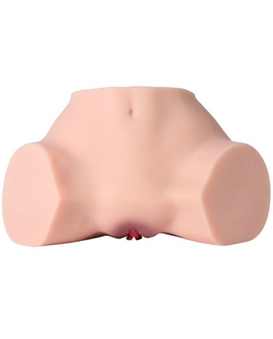 XISE FANNY MASTURBADOR VAGINA Y ANO REALISTICO MULTIPOSICION XISE FANNY MASTURBADOR VAGINA Y ANO REALISTICO MULTIPOSICION