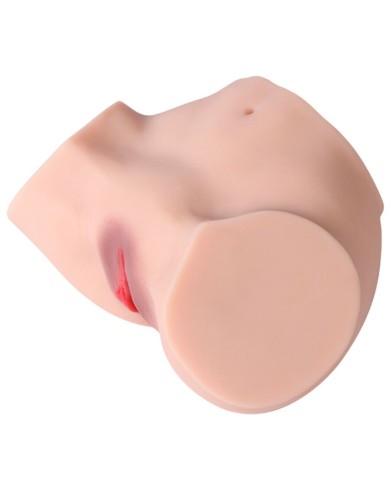 XISE FANNY MASTURBADOR VAGINA Y ANO REALISTICO MULTIPOSICION XISE FANNY MASTURBADOR VAGINA Y ANO REALISTICO MULTIPOSICION