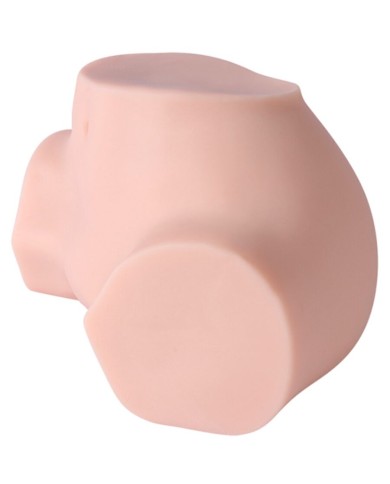 XISE FANNY MASTURBADOR VAGINA Y ANO REALISTICO MULTIPOSICION XISE FANNY MASTURBADOR VAGINA Y ANO REALISTICO MULTIPOSICION