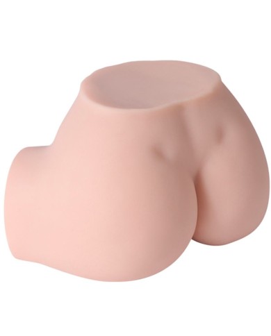 XISE FANNY MASTURBADOR VAGINA Y ANO REALISTICO MULTIPOSICION XISE FANNY MASTURBADOR VAGINA Y ANO REALISTICO MULTIPOSICION