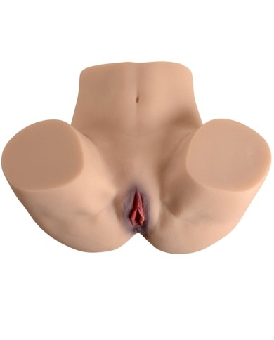 XISE KALLY MASTURBADOR VAGINA Y ANO REALISTICO MULTIPOSICION