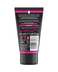 INTIMATELINE LUXURIA GOLA GEL ORAL CEREZA 50 ML