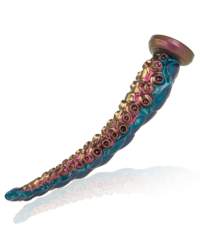 EPIC CHARYBDIS DILDO TENTACULO TAMANO GRANDE EPIC CHARYBDIS DILDO TENTACULO TAMANO GRANDE