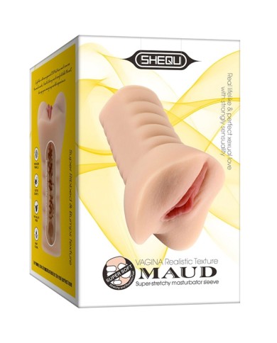 SHEQU MAUD MASTURBADOR VAGINA SHEQU MAUD MASTURBADOR VAGINA