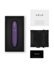 LELO MIA 3 VIBRADOR PERSONAL MORADO