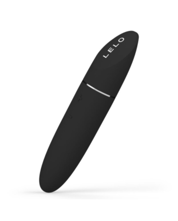 LELO MIA 3 VIBRADOR PERSONAL NEGRO