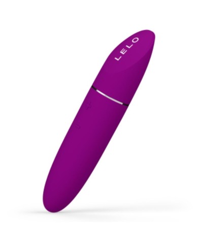 LELO MIA 3 VIBRADOR PERSONAL ROSA