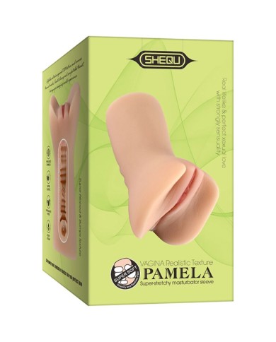 SHEQU PAMELA MASTURBADOR VAGINA SHEQU PAMELA MASTURBADOR VAGINA