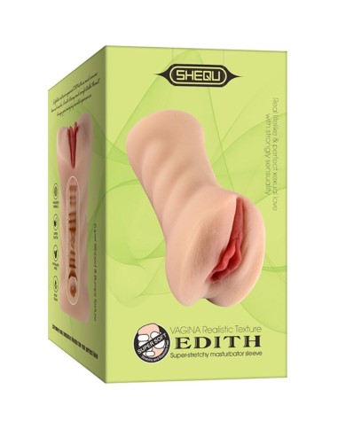 SHEQU EDITH MASTURBADOR VAGINA SHEQU EDITH MASTURBADOR VAGINA