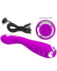 PRETTY LOVE HECTOR VIBRADOR ELECTROSHOCK APP GRATUITA VIOLETA