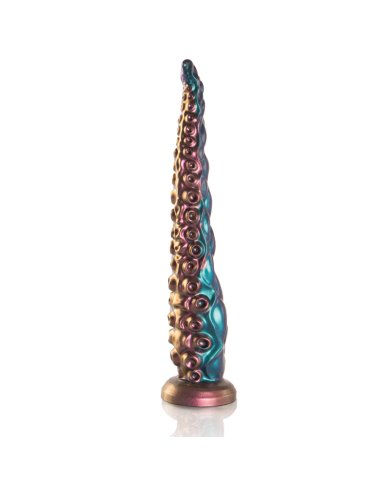 EPIC CHARYBDIS DILDO TENTACULO TAMANO GRANDE EPIC CHARYBDIS DILDO TENTACULO TAMANO GRANDE