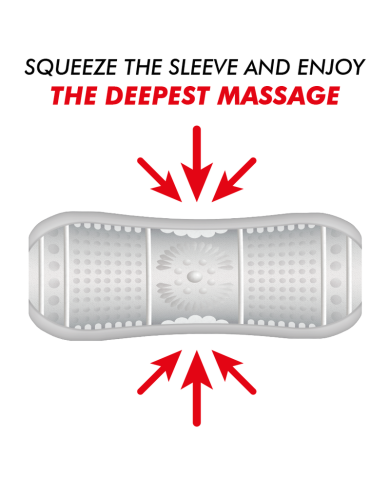 JAMYJOB TURBO MASTURBADOR DOBLE JAMYJOB TURBO MASTURBADOR DOBLE