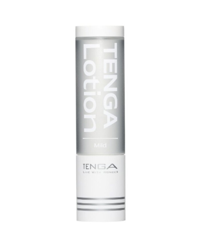 TENGA LOCION LUBRICANTE MILD BASE AGUA