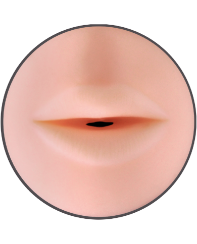 JAMYJOB MOUTH MASTURBADOR BOCA JAMYJOB MOUTH MASTURBADOR BOCA