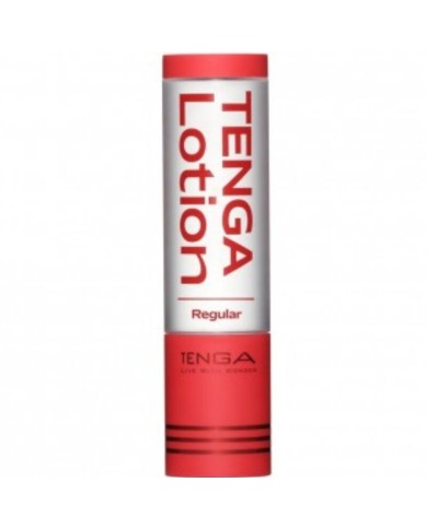 TENGA LOCION LUBRICANTE REGULAR BASE AGUA