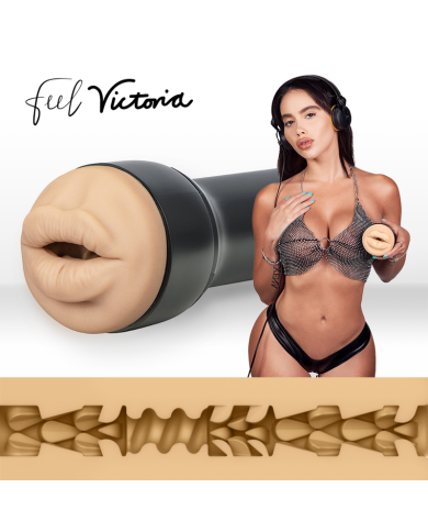 KIIROO FEEL VICTORIA JUNE BOCA KIIROO FEEL VICTORIA JUNE BOCA