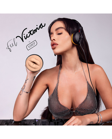 KIIROO FEEL VICTORIA JUNE BOCA KIIROO FEEL VICTORIA JUNE BOCA