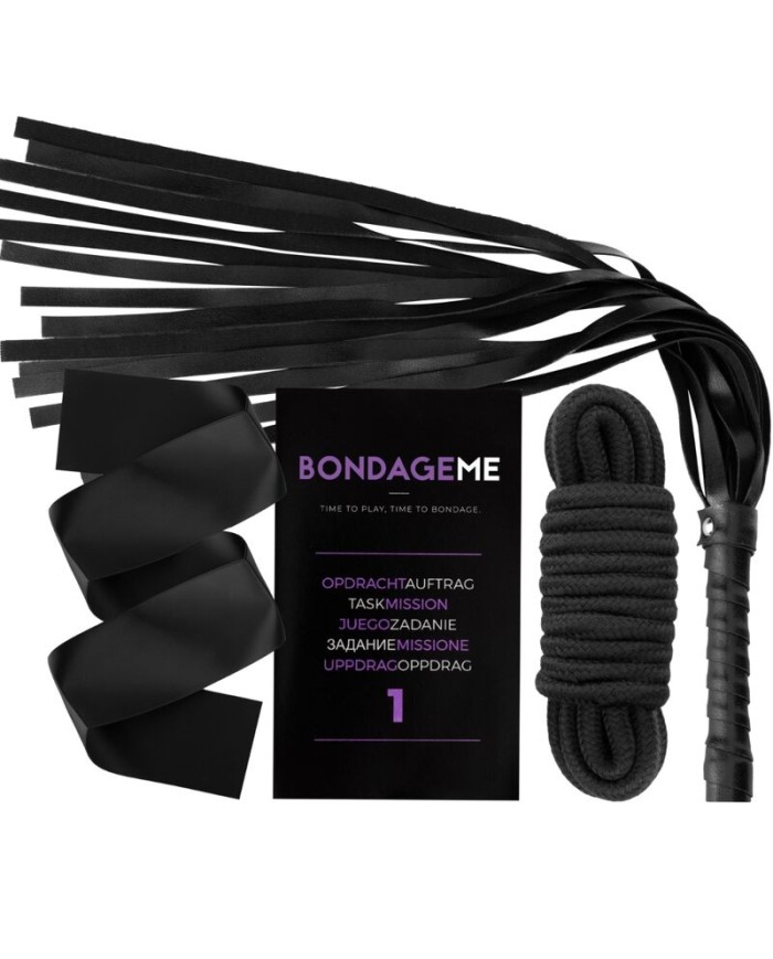 TEASE PLEASE BONDAGE ME TIME TO PLAY TIME TO BONDAGE