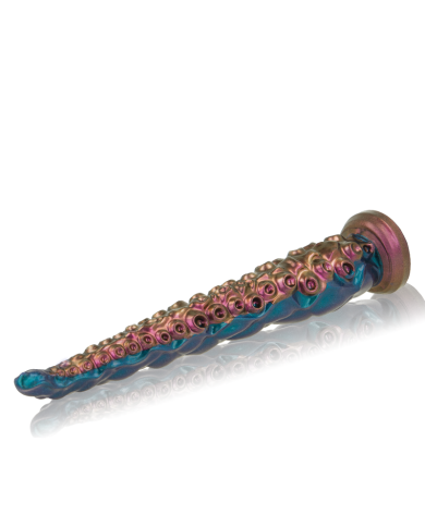 EPIC CHARYBDIS DILDO TENTACULO TAMANO GRANDE EPIC CHARYBDIS DILDO TENTACULO TAMANO GRANDE