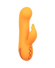 CALEXOTICS MONTECITO MUSE VIBRADOR RABBIT NARANJA BY CALIFORNIA DREAMING