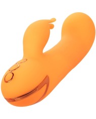 CALEXOTICS MONTECITO MUSE VIBRADOR RABBIT NARANJA BY CALIFORNIA DREAMING