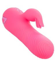 CALEXOTICS SACRAMENTO SWEETIE VIBRADOR RABBIT ROSA BY CALIFORNIA DREAMING