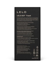 LELO DOT TRAVEL ESTIMULADOR DE CLiTORIS ROSA