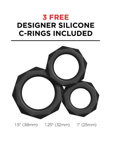 PDX ELITE STROKER REALISTICO GARGANTA PROFUNDA CON VIBRACION PDX ELITE STROKER REALISTICO GARGANTA PROFUNDA CON VIBRACION