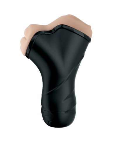 PDX ELITE MASTURBADOR MASCULINO DOBLE BOCA Y VAGINA PDX ELITE MASTURBADOR MASCULINO DOBLE BOCA Y VAGINA
