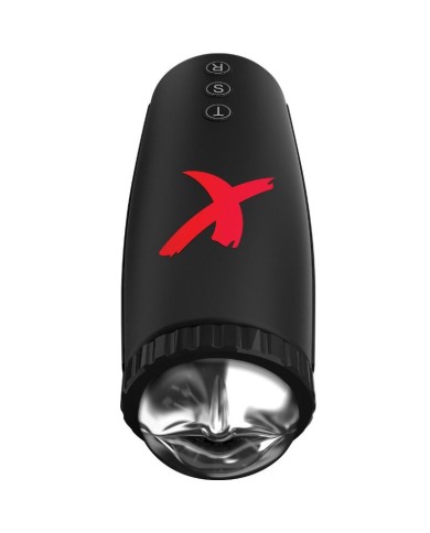 PDX ELITE MASTURBADOR MASCULINO MOTO BATOR PDX ELITE MASTURBADOR MASCULINO MOTO BATOR