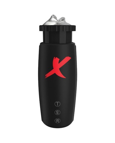 PDX ELITE MASTURBADOR MASCULINO MOTO BATOR PDX ELITE MASTURBADOR MASCULINO MOTO BATOR