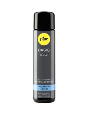 PJUR BASIC WATERBASED 100 ML