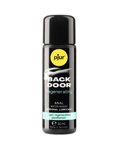 PJUR BACK DOOR REGENERATING PANTHENOL BASE AGUA ANAL 30 ML