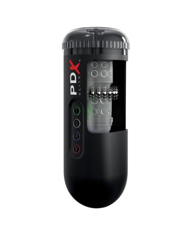 PDX ELITE MOTO BLOWER MASTURBADOR AVANZADO PDX ELITE MOTO BLOWER MASTURBADOR AVANZADO