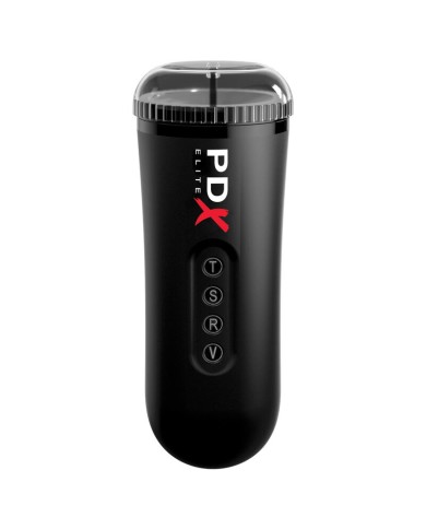 PDX ELITE MOTO BLOWER MASTURBADOR AVANZADO PDX ELITE MOTO BLOWER MASTURBADOR AVANZADO