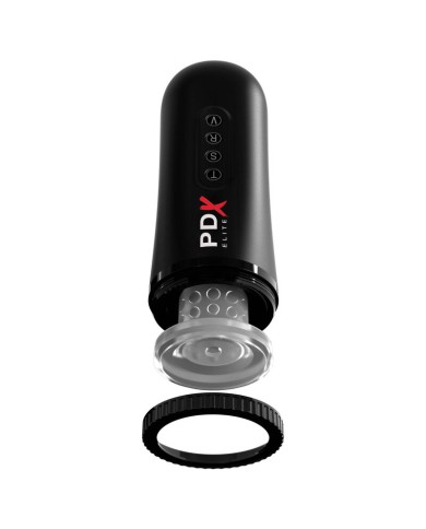 PDX ELITE MOTO BLOWER MASTURBADOR AVANZADO PDX ELITE MOTO BLOWER MASTURBADOR AVANZADO