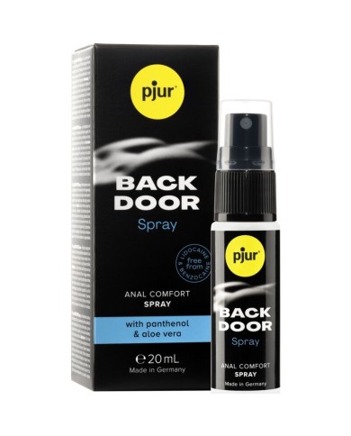 PJUR BACK DOOR SPRAY RELAJANTE ANAL