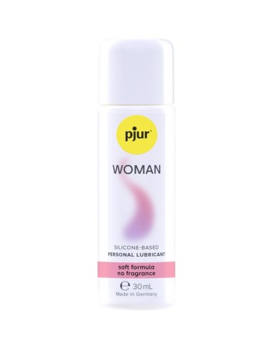 PJUR WOMAN LUBRICANTE BODYGLIDE 30 ML