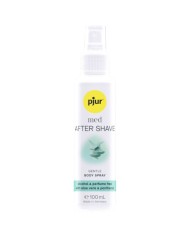 PJUR MED AFTER SHAVE SPRAY 100 ML