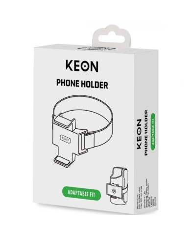 KIIROO KEON PHONE HOLDER ADAPTADOR MOVIL KIIROO KEON PHONE HOLDER ADAPTADOR MOVIL