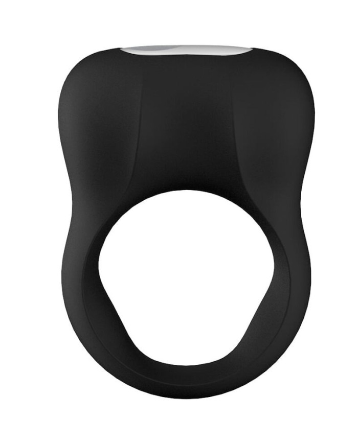 FUN FACTORY STEADY ANILLO PENE CON VIBRACIoN NEGRO