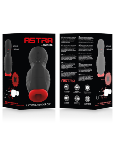 JAMYJOB ASTRA ORAL EXTREM VIBRACION Y ONDAS ESTIMULADORAS JAMYJOB ASTRA ORAL EXTREM VIBRACION Y ONDAS ESTIMULADORAS