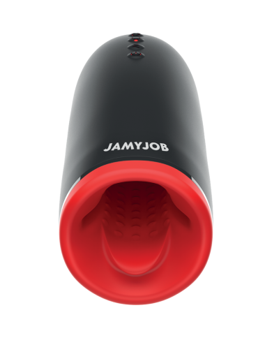 JAMYJOB SPIN X MASTURBADOR CON ROTACION Y FUNCION CALOR JAMYJOB SPIN X MASTURBADOR CON ROTACION Y FUNCION CALOR