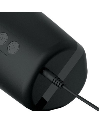 PDX ELITE MASTURBADOR STROKER ULTRA POWERFUL RECARGABLE PDX ELITE MASTURBADOR STROKER ULTRA POWERFUL RECARGABLE