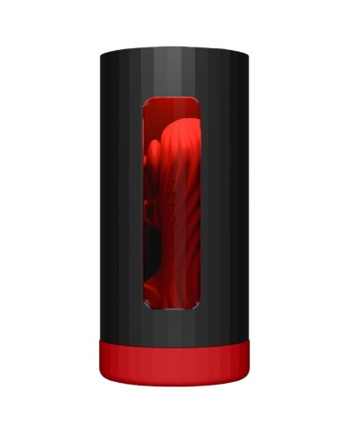 LELO F1S V3 MASTURBADOR MASCULINO ROJO XL LELO F1S V3 MASTURBADOR MASCULINO ROJO XL
