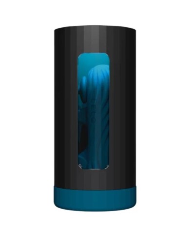 LELO F1S V3 MASTURBADOR MASCULINO VERDE AZULADO XL LELO F1S V3 MASTURBADOR MASCULINO VERDE AZULADO XL