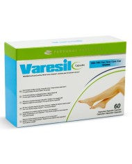 VARESIL PILLS TRATAMIENTO PARA VARICES