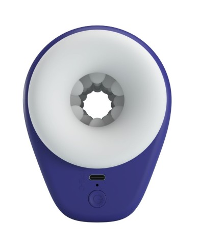 PRETTY LOVE DJ LADY MASTURBADOR MASCULINO CON VIBRACION 5 CONFIGURACIONES MORADO PRETTY LOVE DJ LADY MASTURBADOR MASCULINO CON VIBRACION 5 CONFIGURACIONES MORADO