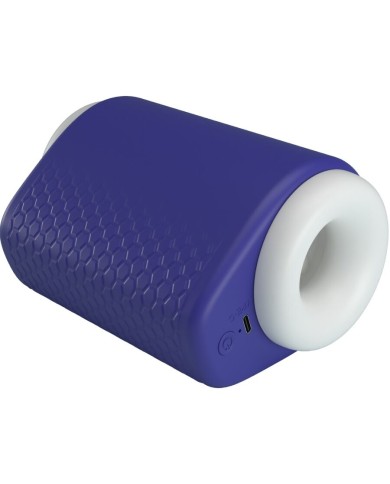 PRETTY LOVE DJ LADY MASTURBADOR MASCULINO CON VIBRACION 5 CONFIGURACIONES MORADO PRETTY LOVE DJ LADY MASTURBADOR MASCULINO CON VIBRACION 5 CONFIGURACIONES MORADO
